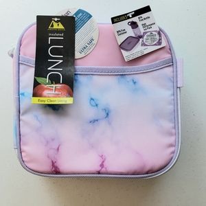 Artic Zone Lunch Bag